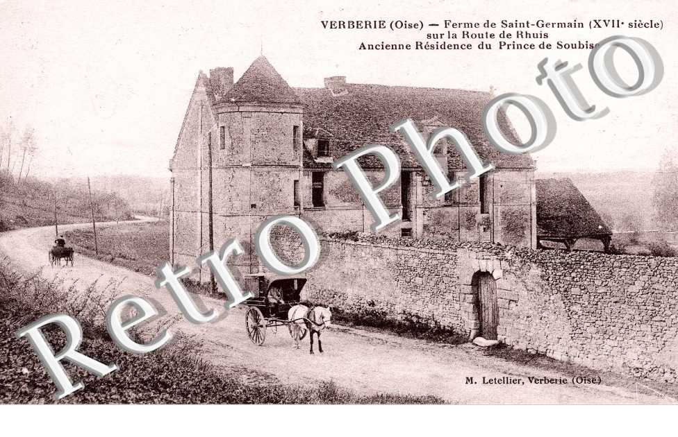 FERME