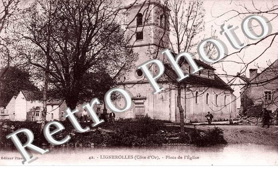 Eglise