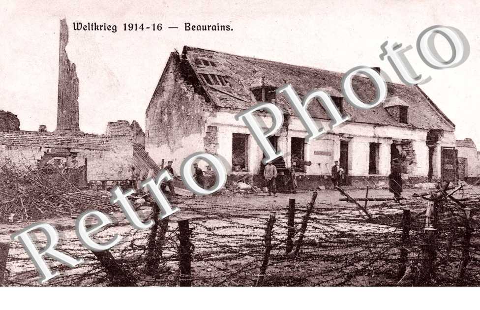 welkrig