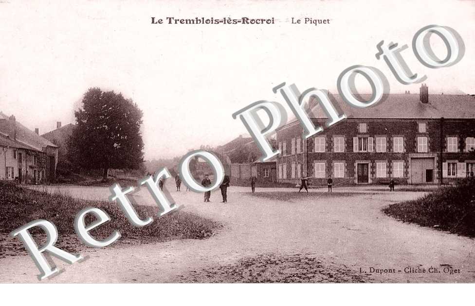 le Piquet