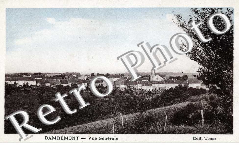 Vue generale