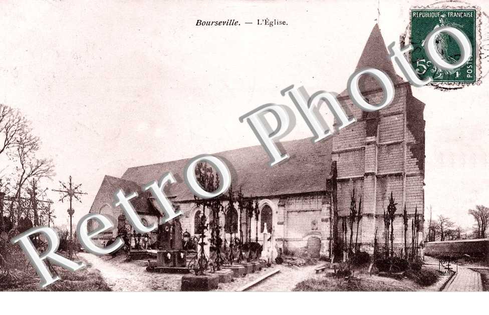 L&#039;Eglise