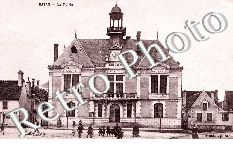 La Mairie