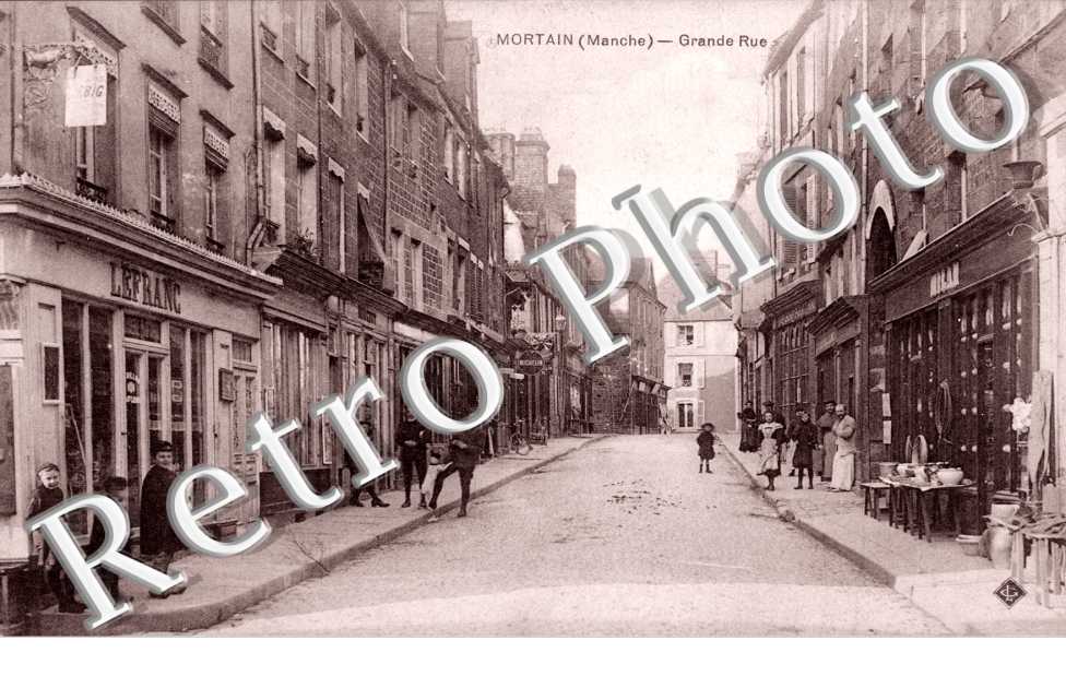 Grande Rue