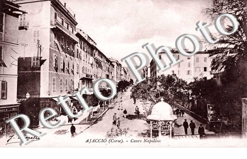 Cours Napoleon