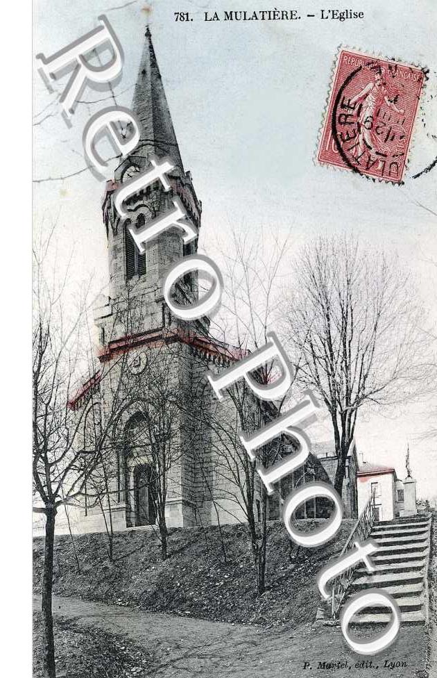 l&#039;eglise
