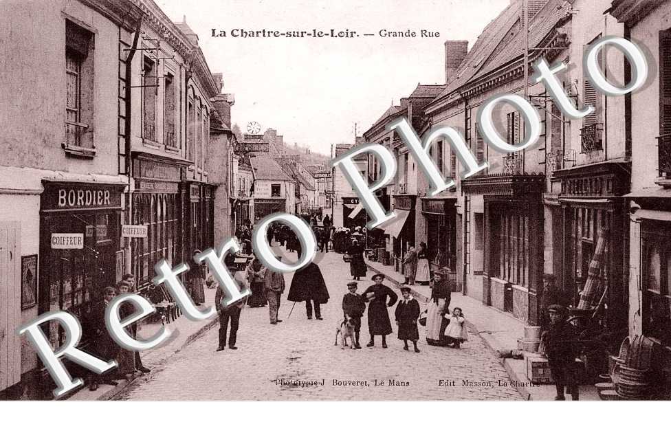 Grande rue