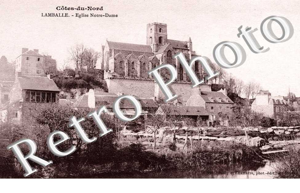 Eglise Notre Dame
