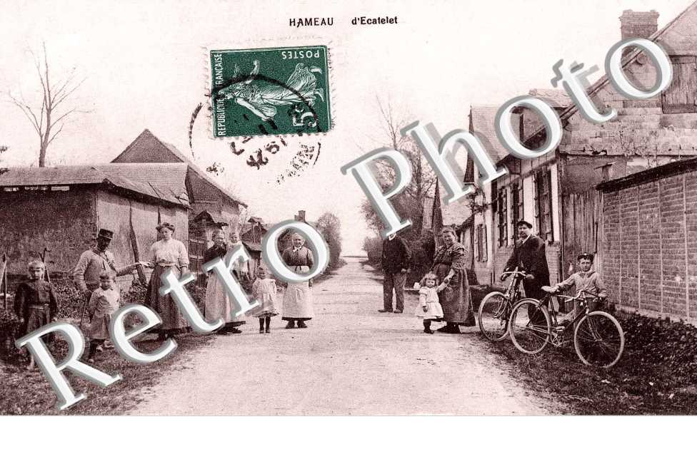 HAMEAU