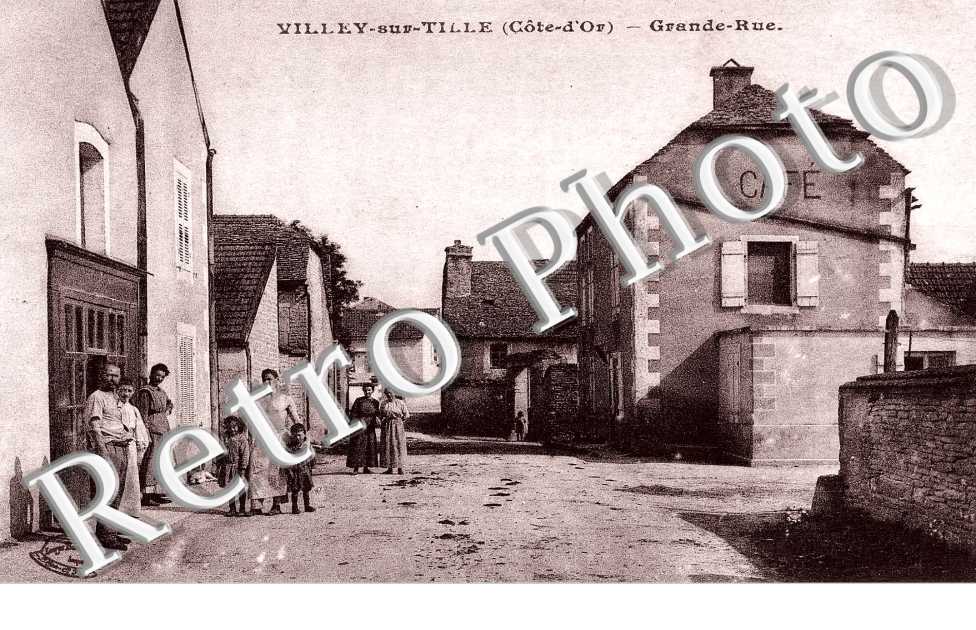 Grande Rue