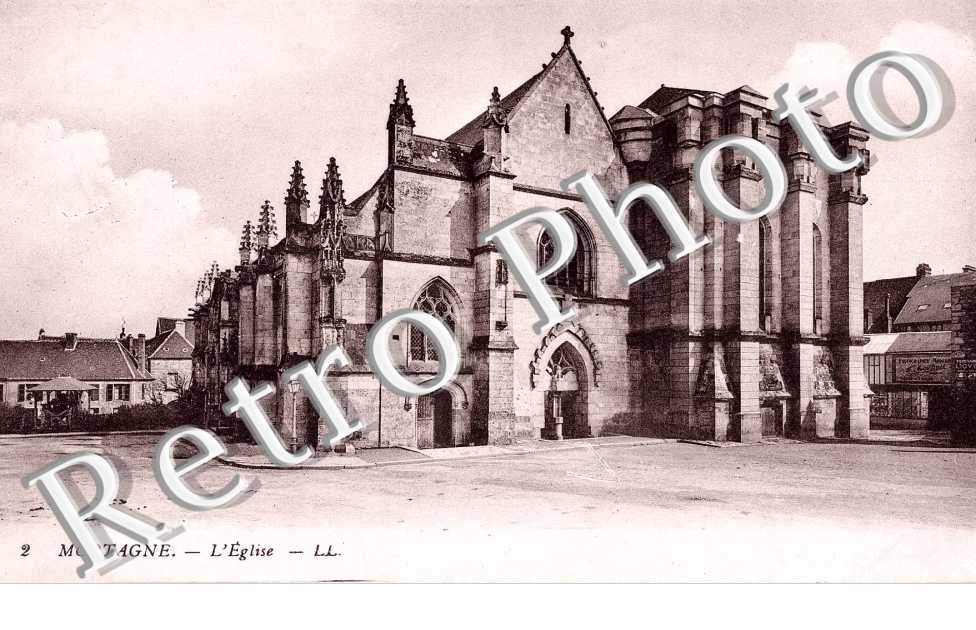 l eglise