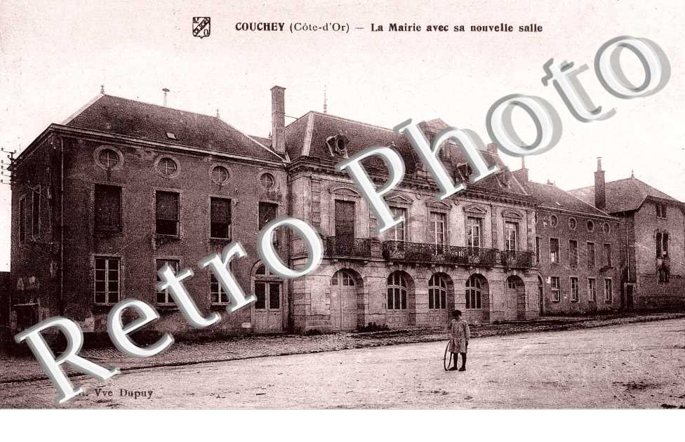 La Mairie