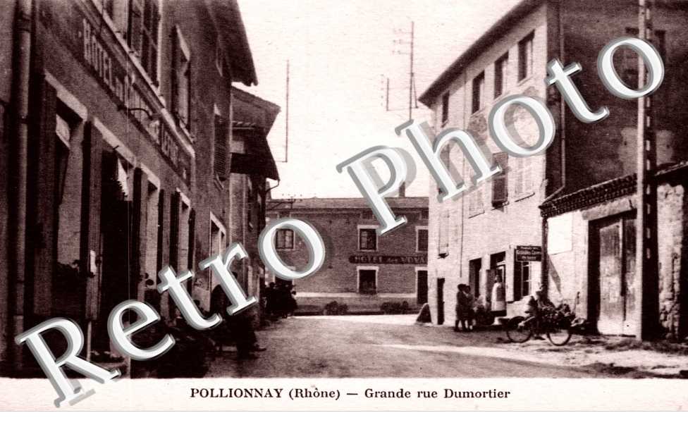 grande rue Dumortier