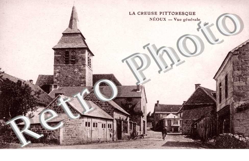 Vue generale