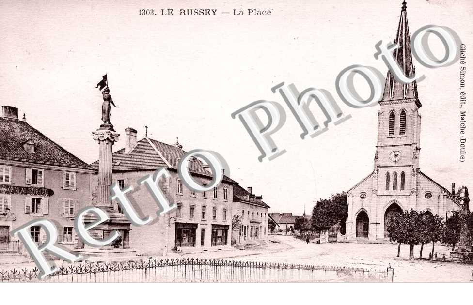 LA PLACE