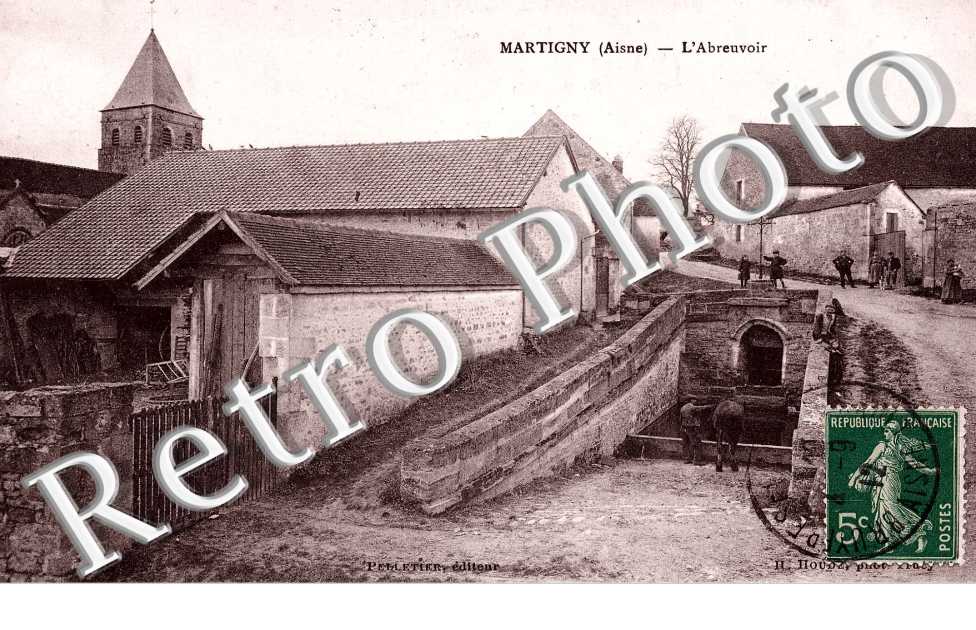 l&#039;abreuvoir