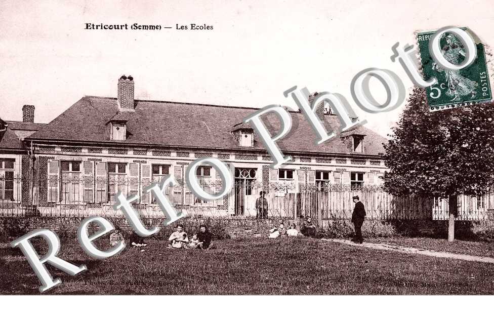 LES ECOLES