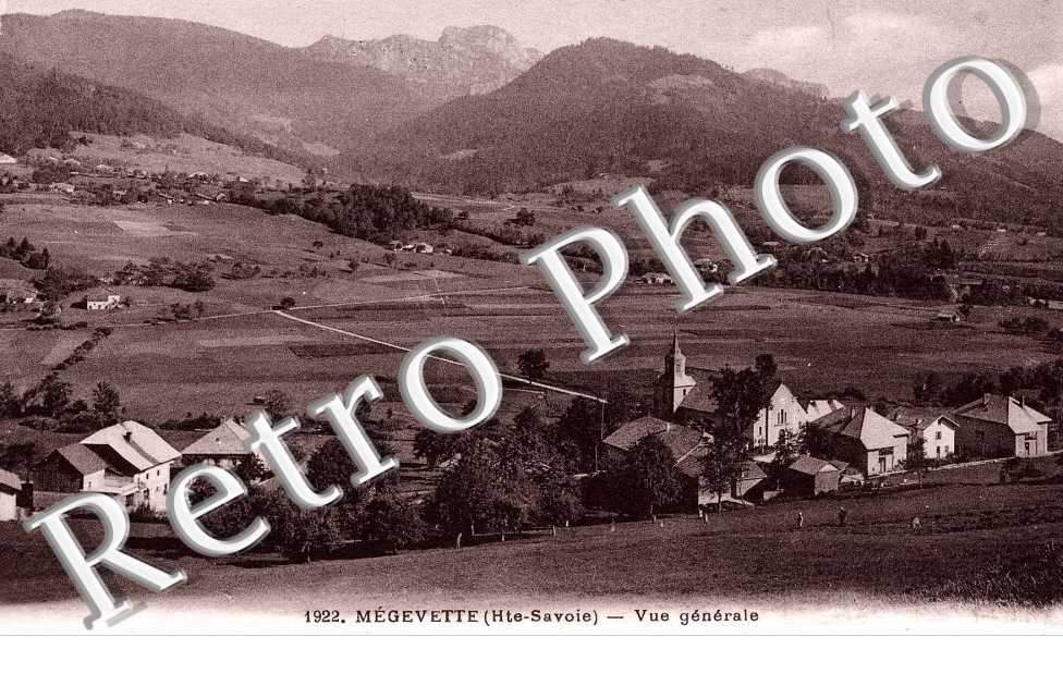vue générale