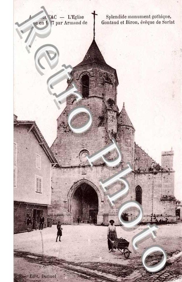 L&#039;eglise