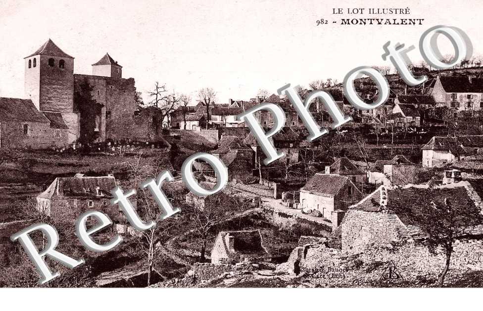 Vue generale