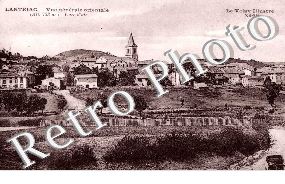 vue générale orientale