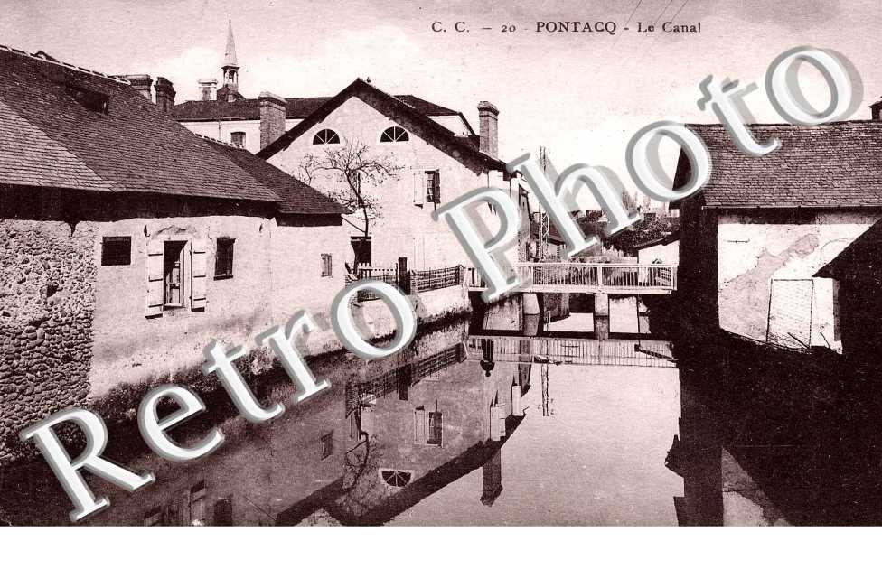 Le Canal