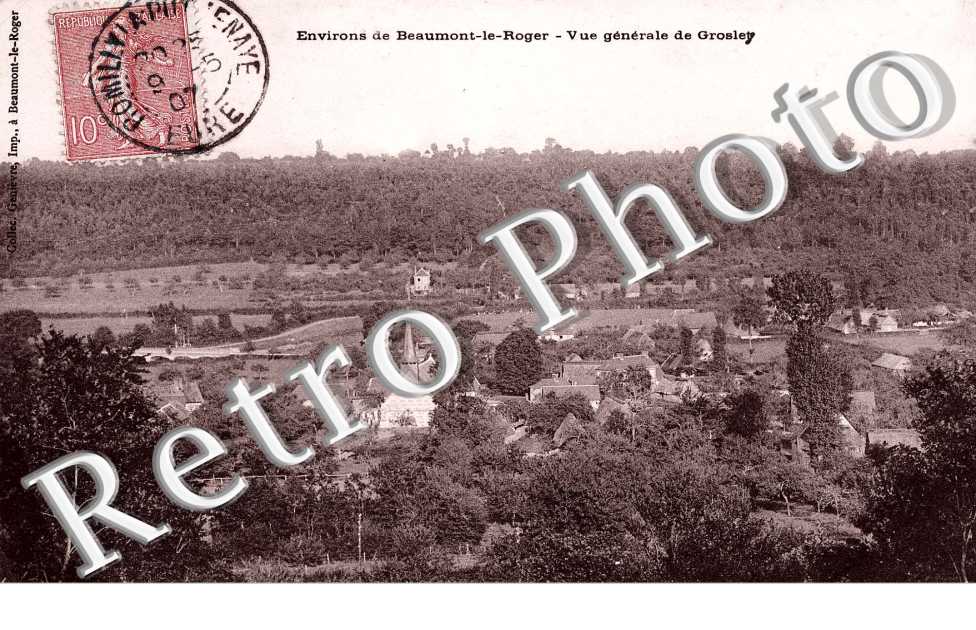 Vue generale