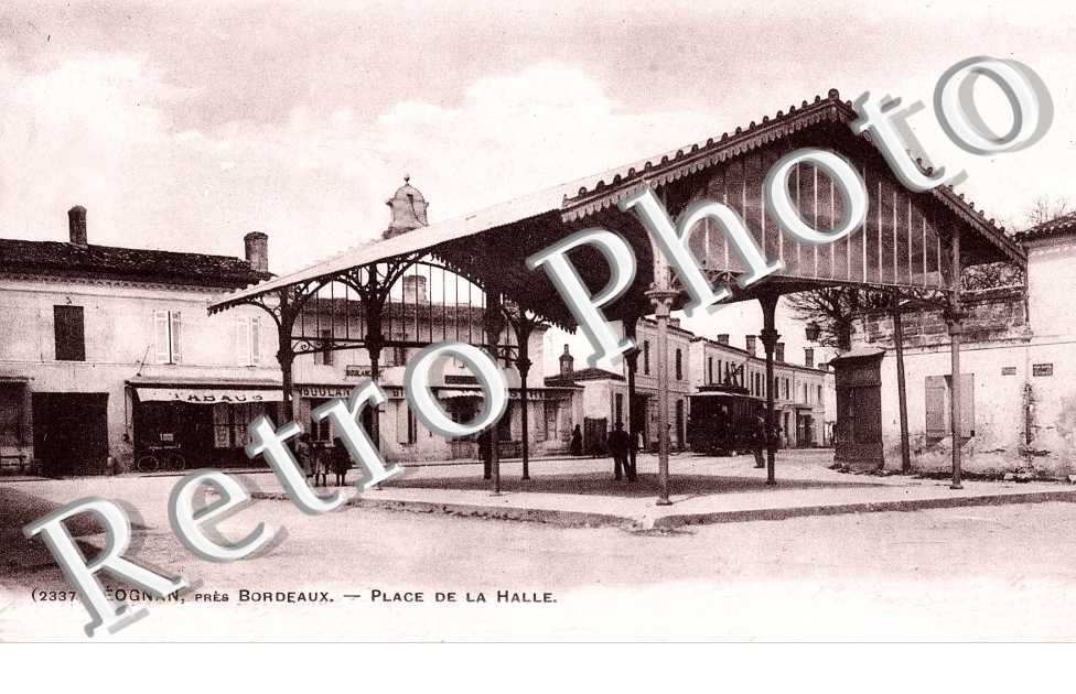 Place de la halle
