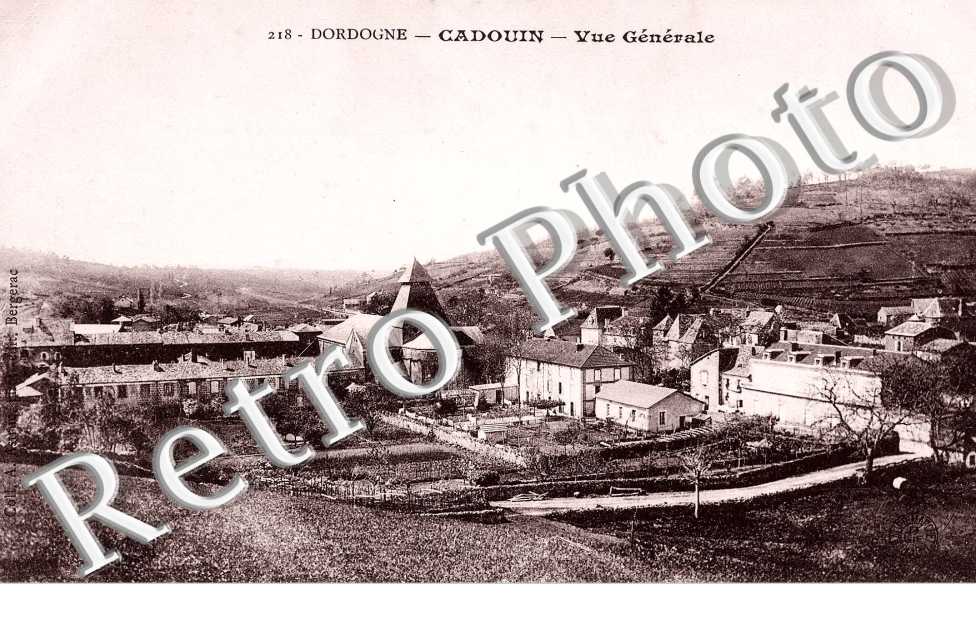 Vue generale