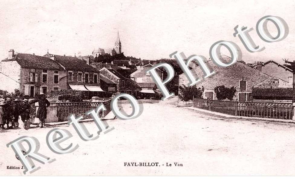 Le Vau