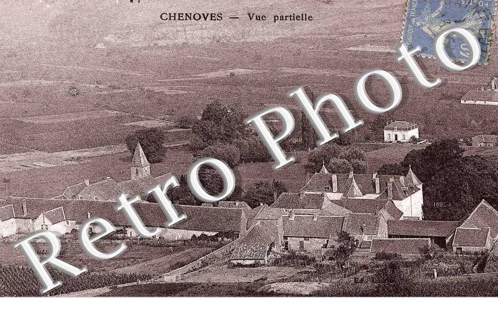 Vue partielle