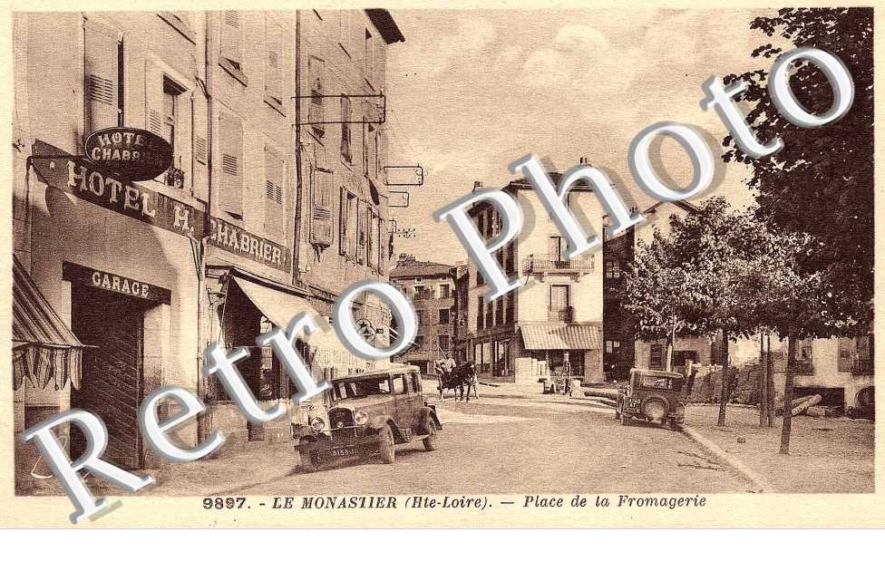 Place de la Fromagerie