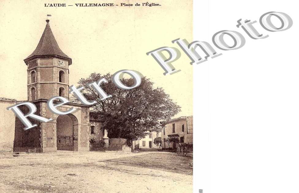 Place de l&#039;Eglise