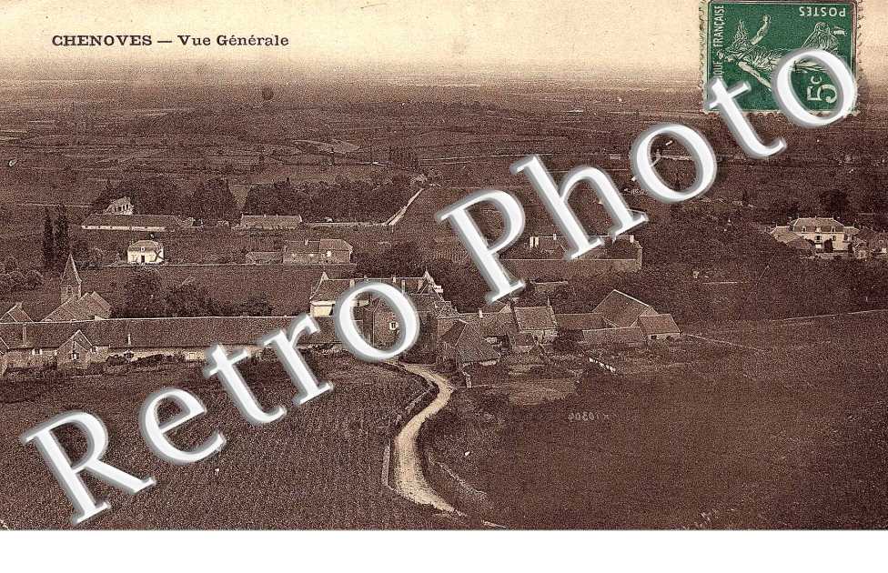 Vue generale