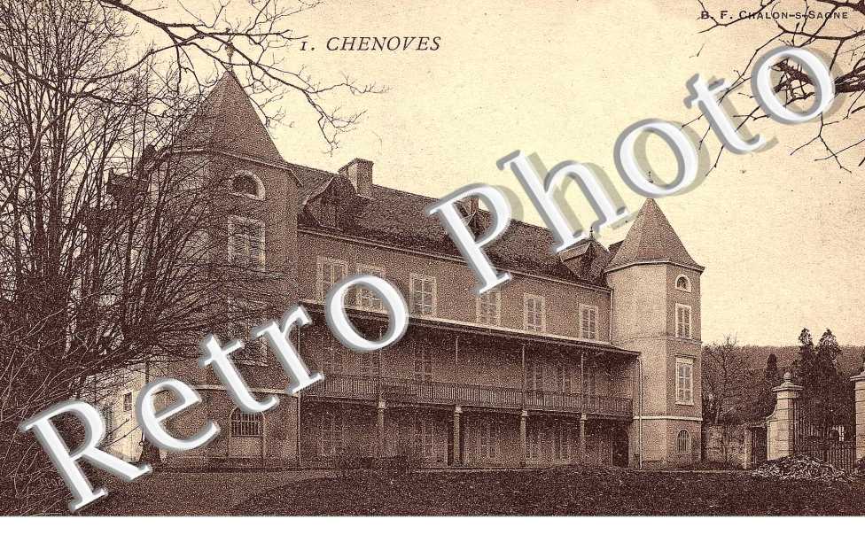 Chateau