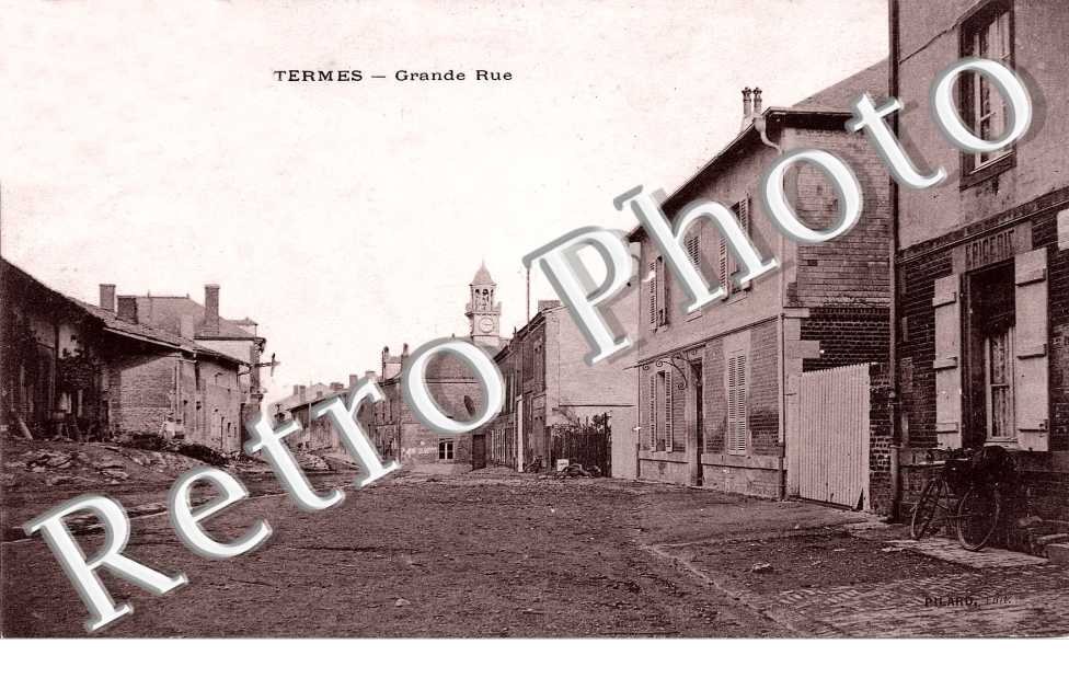Grande rue
