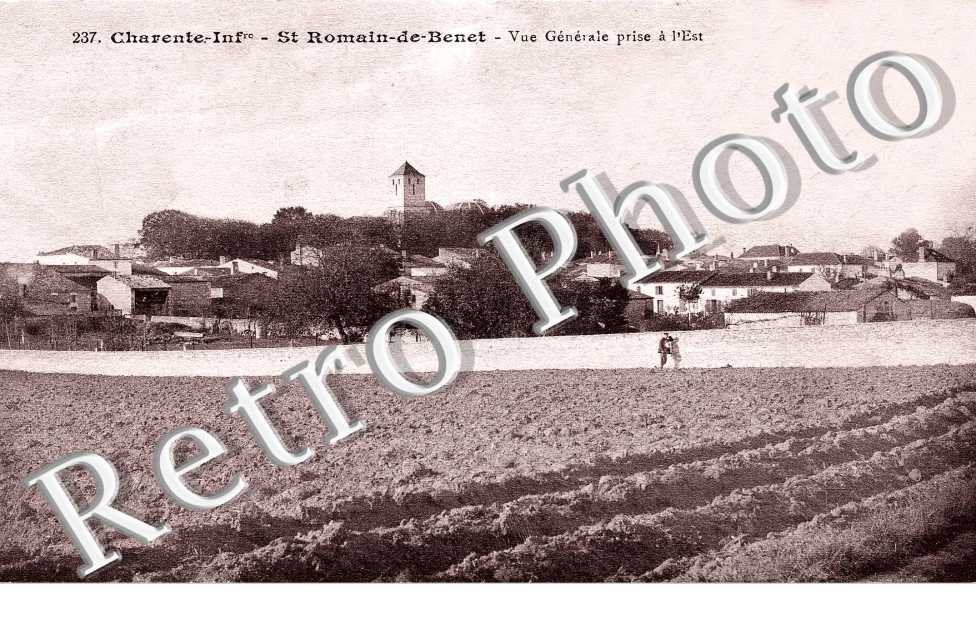 Vue generale