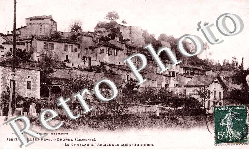 CHATEAU