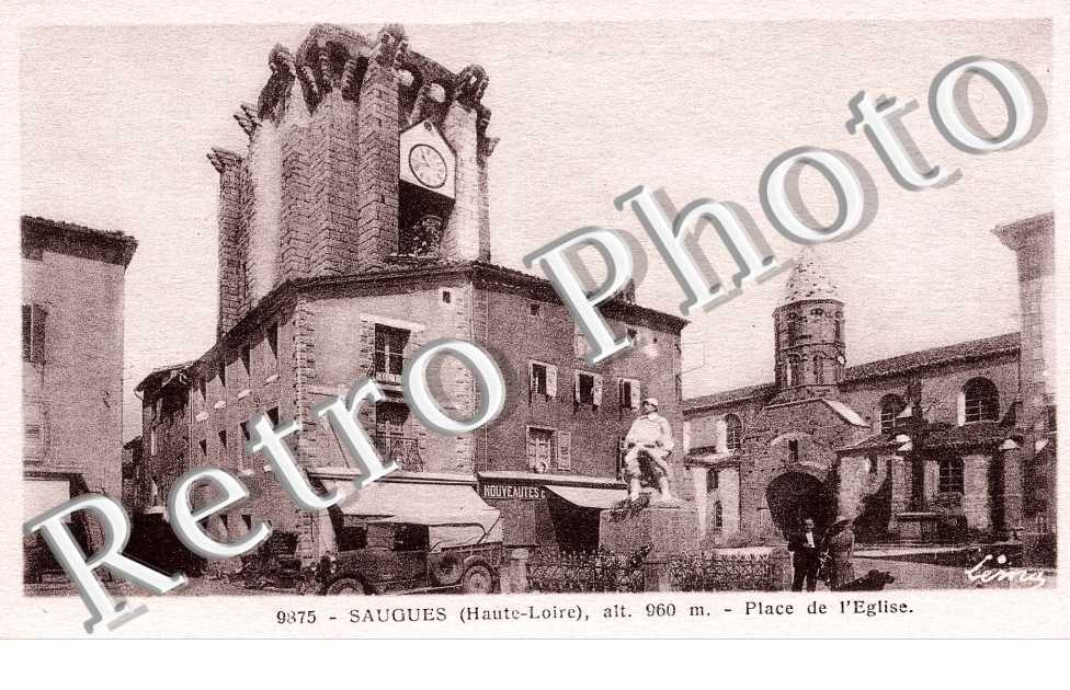 place de l&#039;eglise