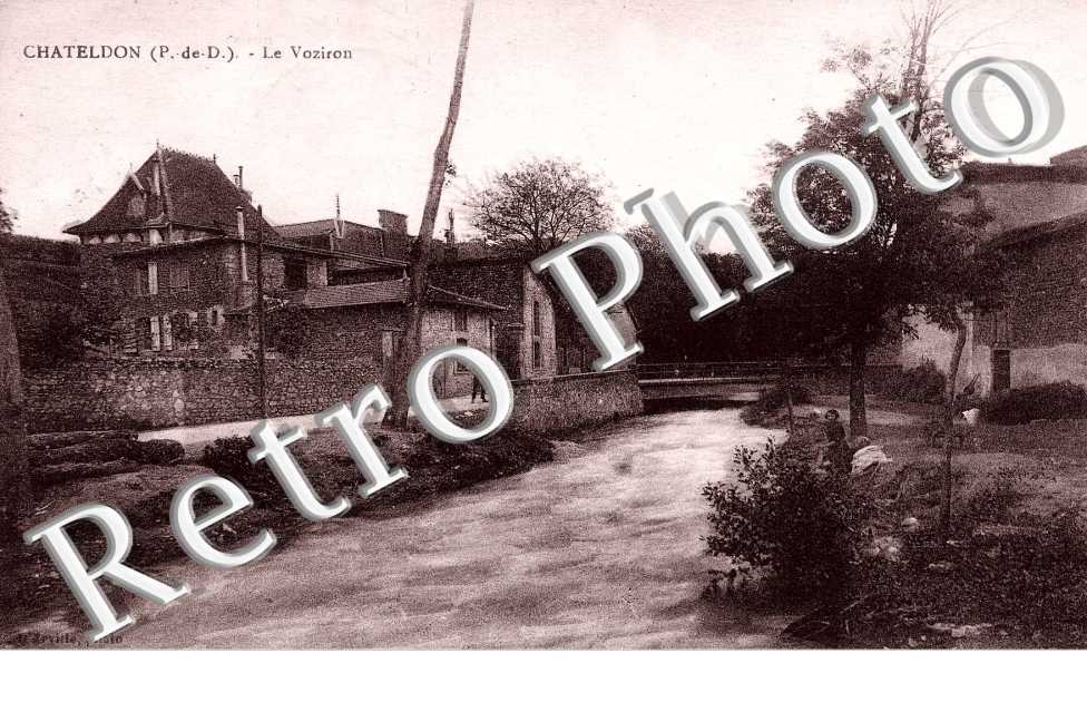 le Voziron