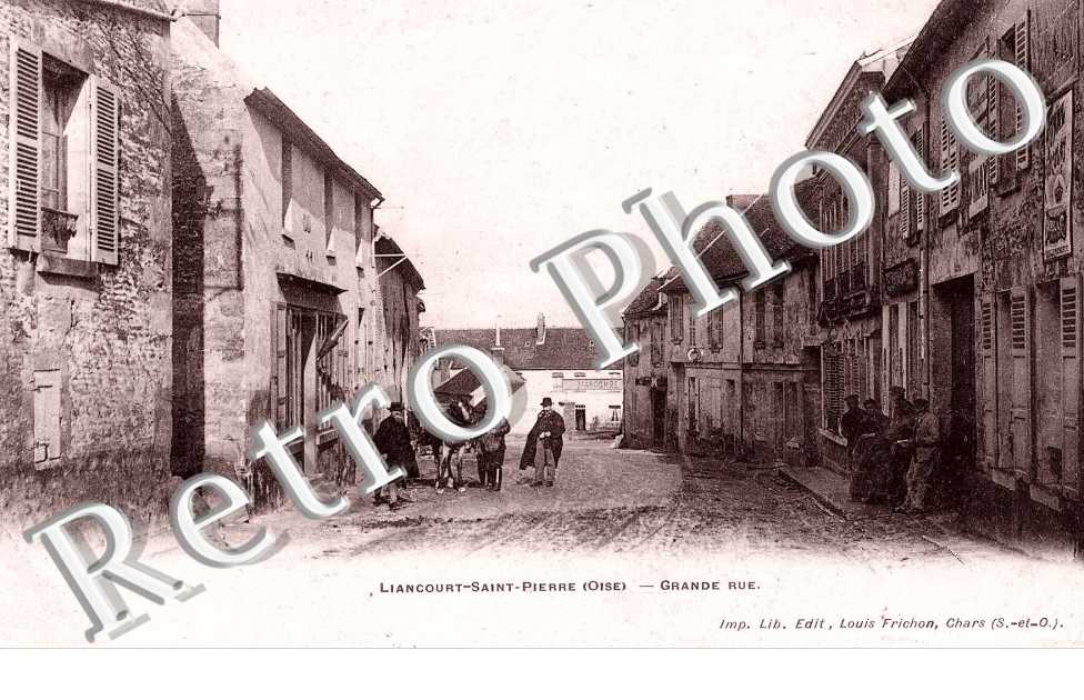Grande rue
