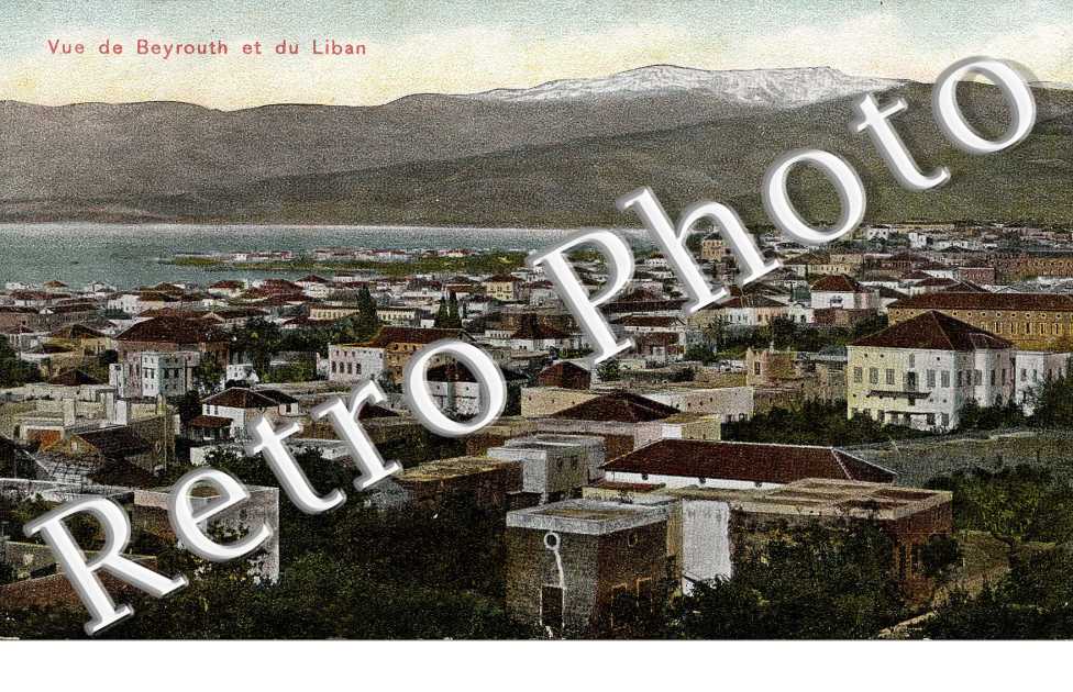 Vue générale