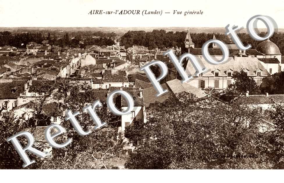 Vue generale
