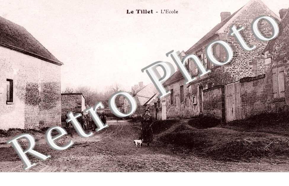 L'ecole