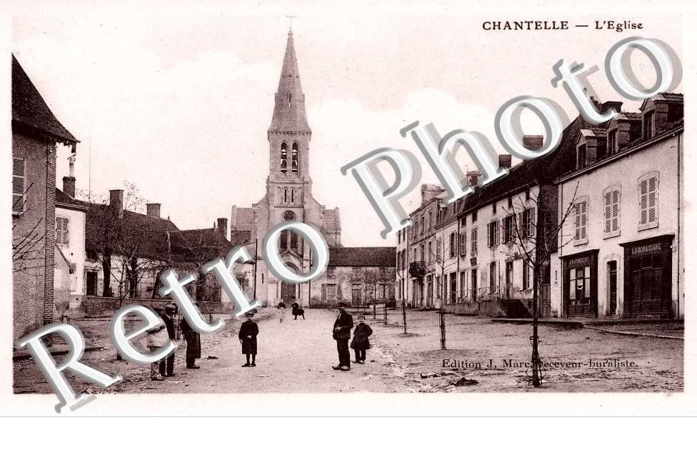 L&#039;Eglise