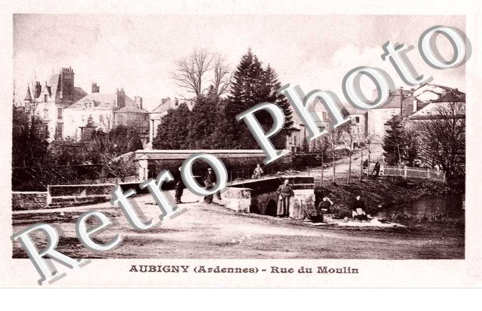 RUE DU MOULIN
