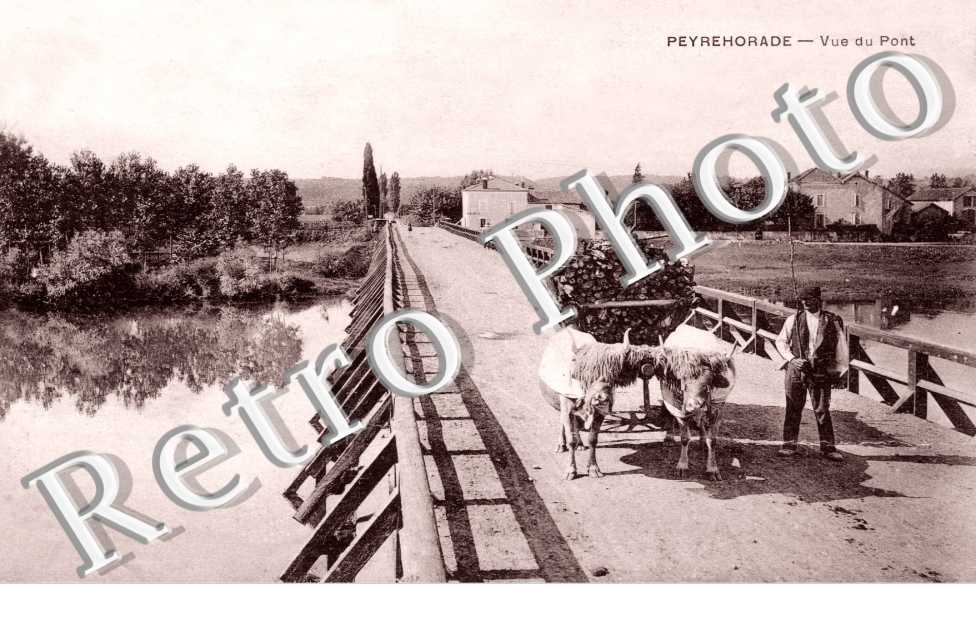 vue du pont