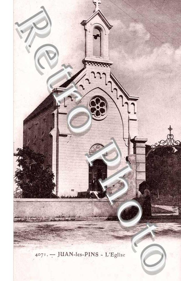 l&#039;Eglise