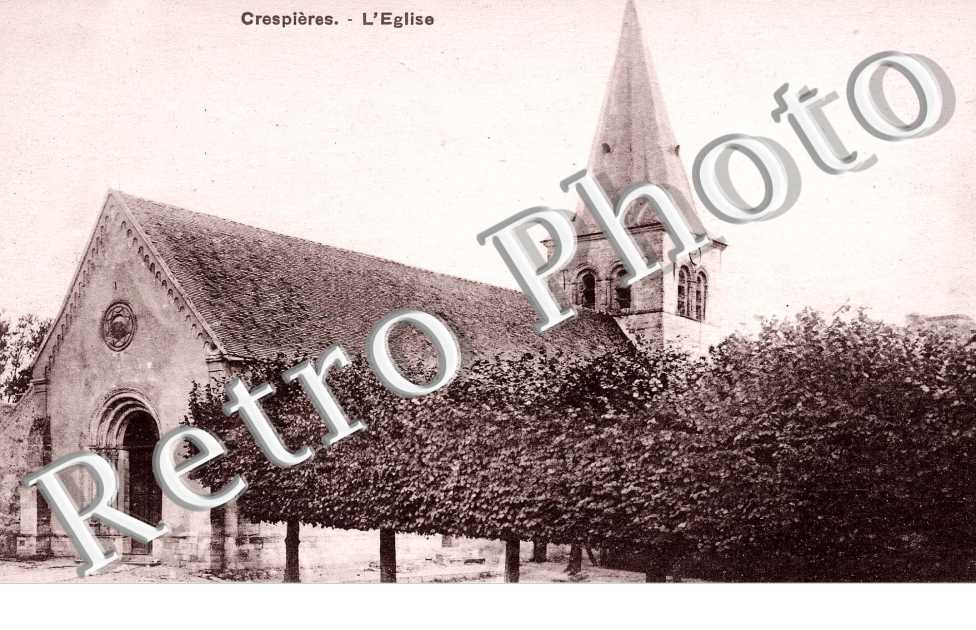 L&#039;Eglise