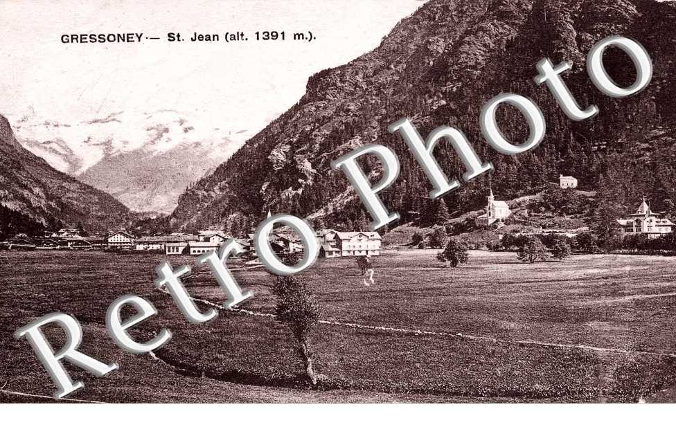 la Vallee